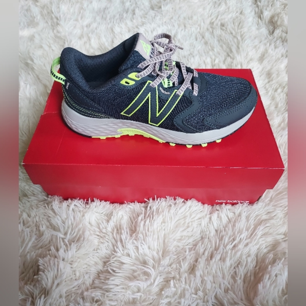 Women's Trail Running